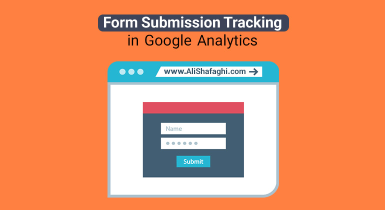 Form submission tracking