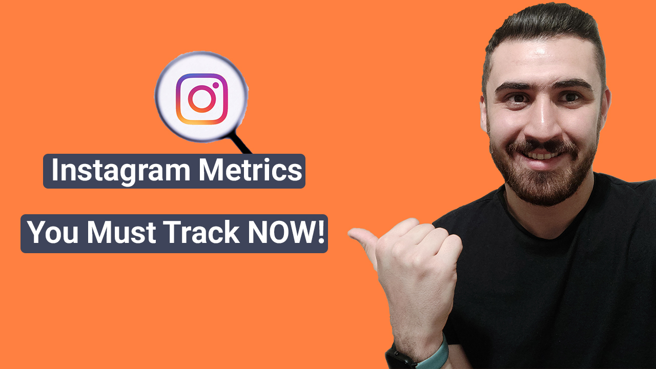 Instagram Metrics