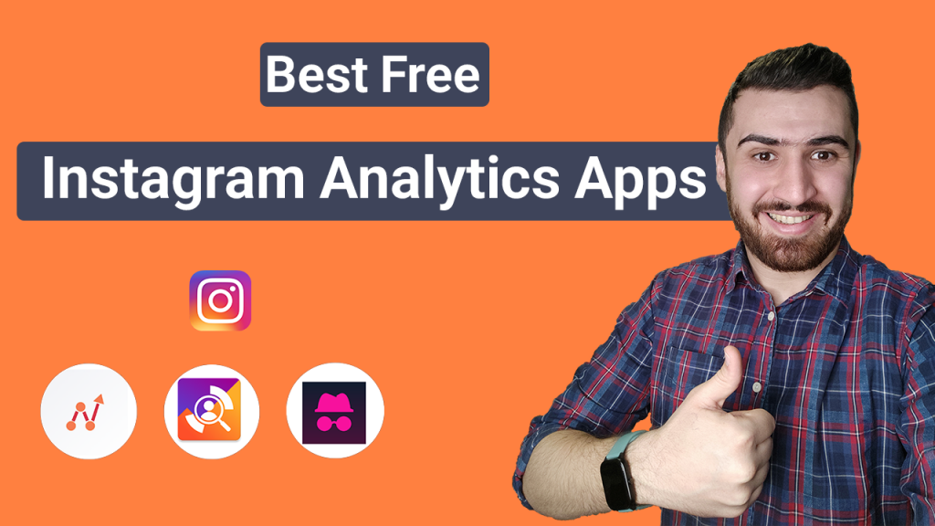 3 Best Instagram Analytics Free Apps - AliShafaghi | Digital & Data ...