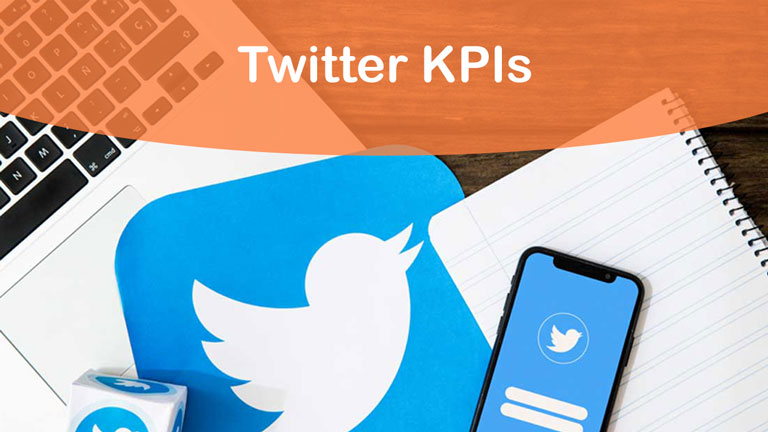 Twitter KPIs