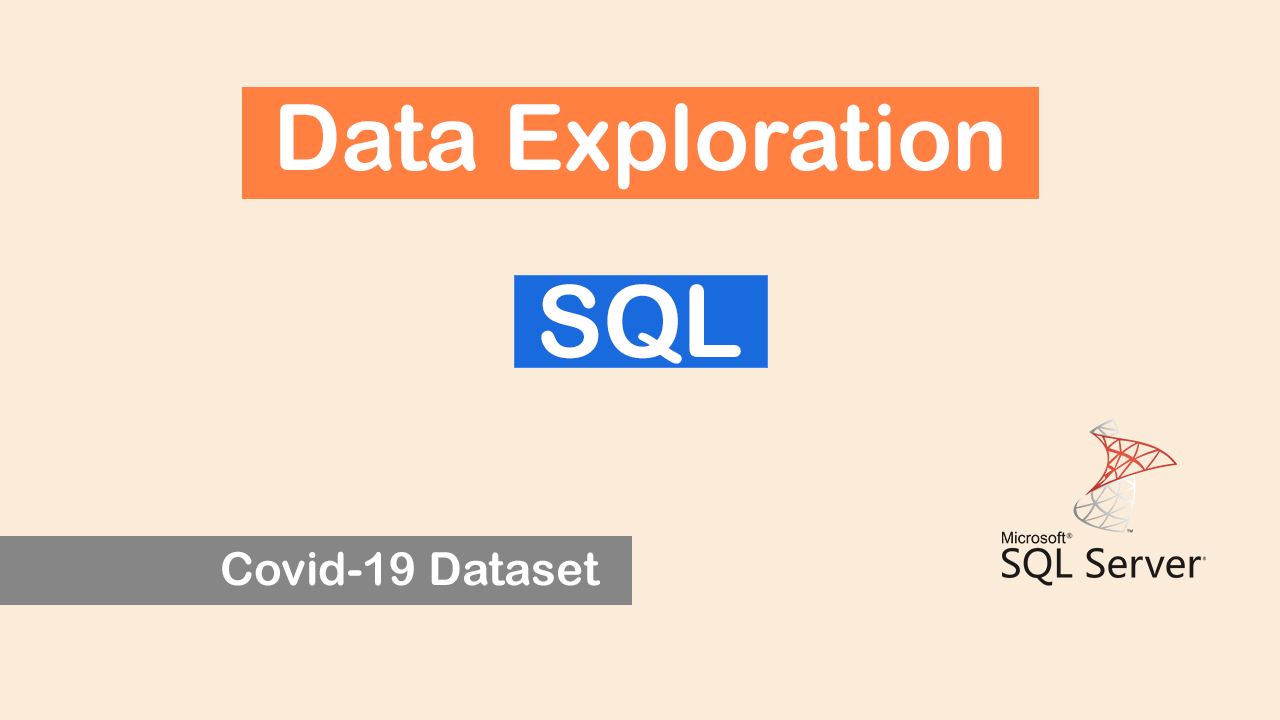 Data exploration with sql 2 covid 19 death dataset alishafaghi