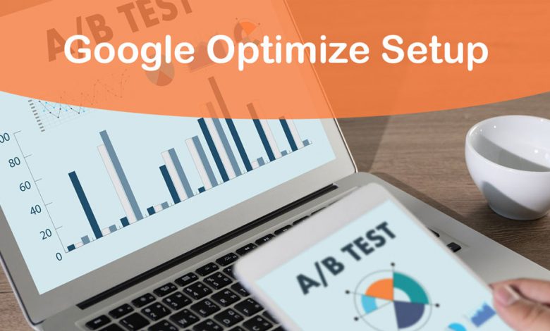 google optimize