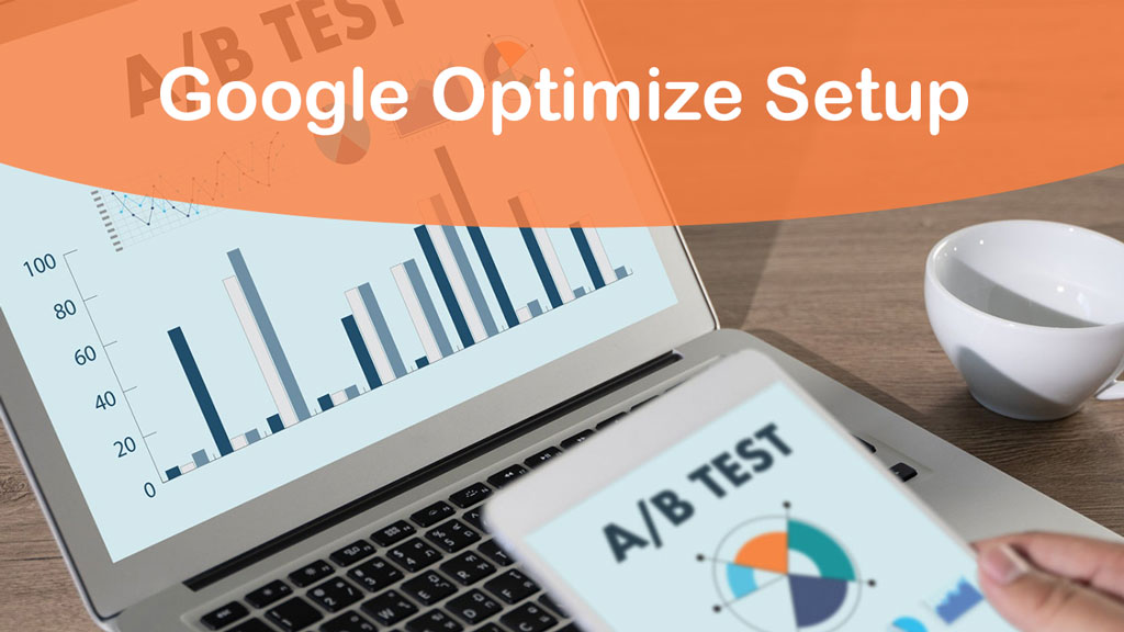 Google Optimize Setup; Begin Your Web A/B Testing! - AliShafaghi ...