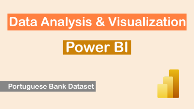 data analysis power bi