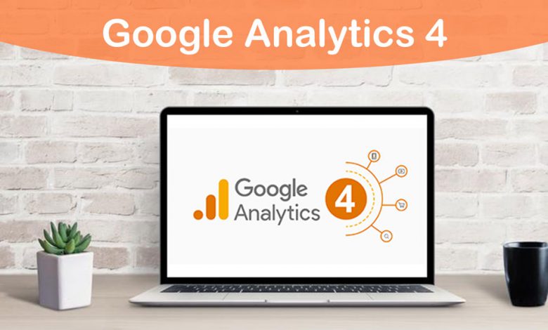 Google Analytics 4