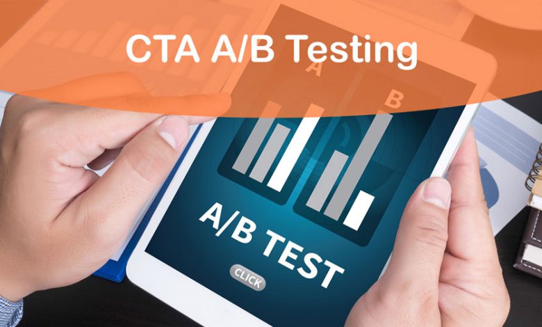 CTA A/B Testing