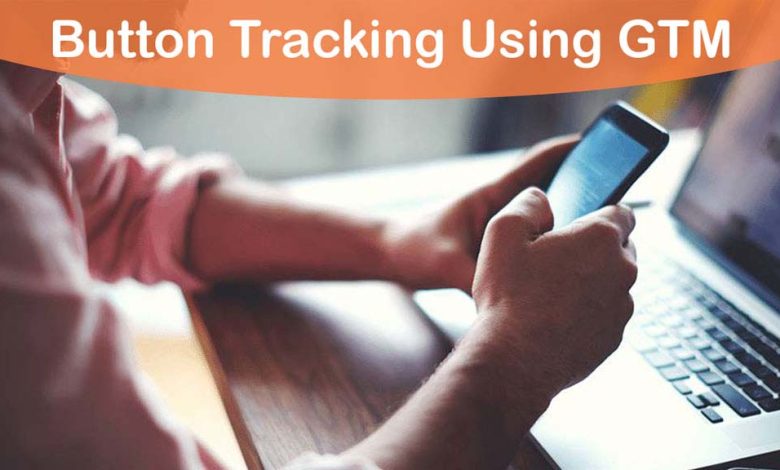 button click tracking