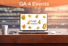 ga4 events