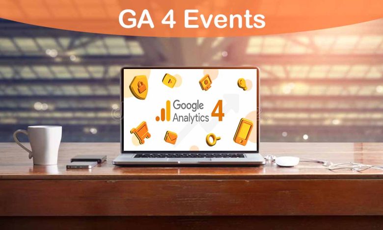 ga4 events